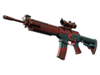 SG 553 | Fallout Warning image
